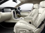 Jaguar XJR Portfolio 2006 года (UK)